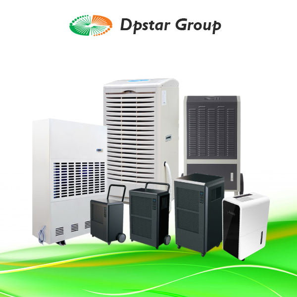 Dehumidifiers | Humidifiers | Air Purifier