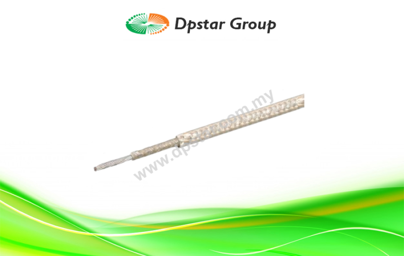 High Temperature Heat Resistance Wire - Taisei UT450 Series Wire
