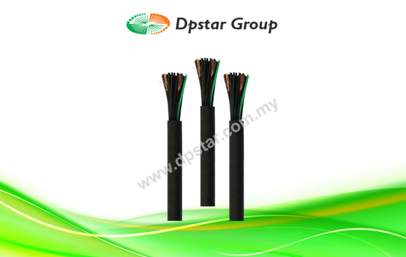 Fire Resistant Power & Control Cable