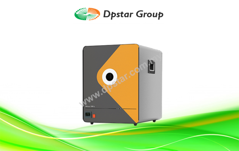 High Stability Block Furnace - Calsys 1200L