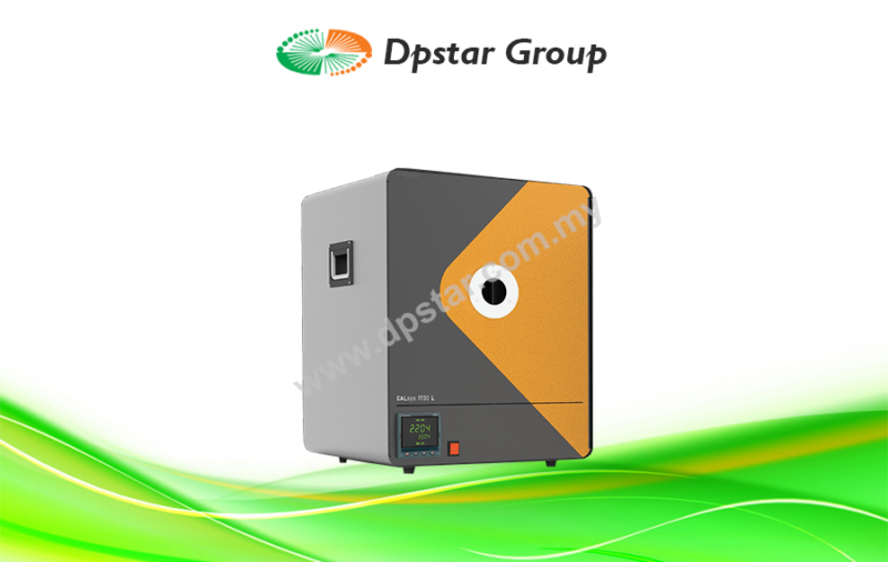 High Stability Block Furnace - Calsys 1700L