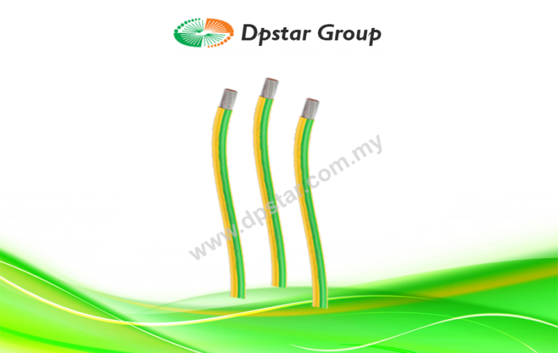 LSHF Safety Cable - H07Z1-K (AS)