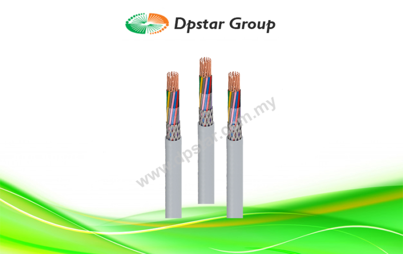 LiYCY Control Cable