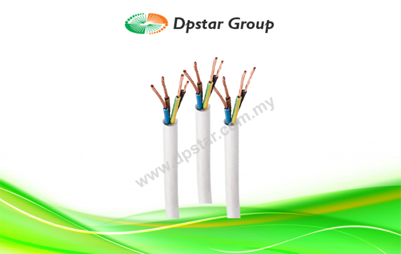 LiYY Control Cable