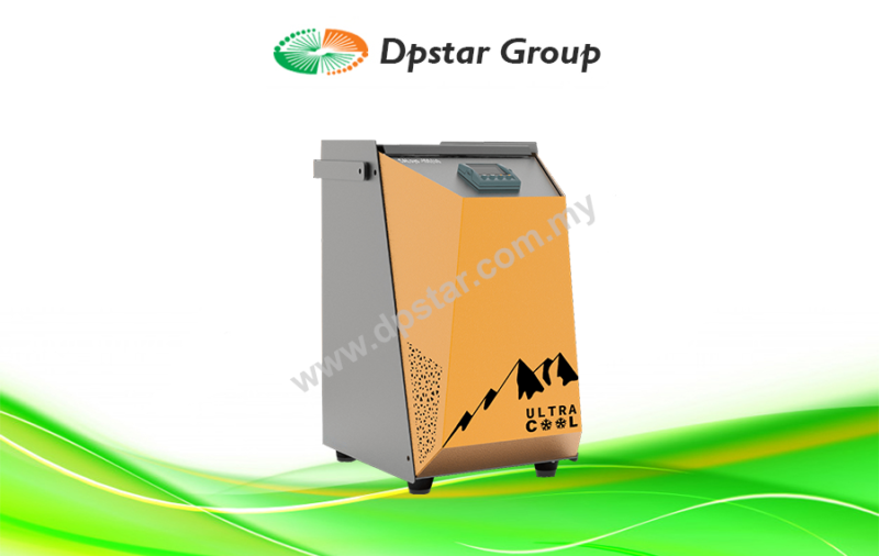 Portable ,FPSC System Based Low Temperature Calibrator - Calsys 100/40