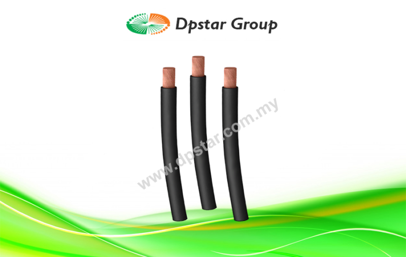 Rubber Cable - H01N2-D