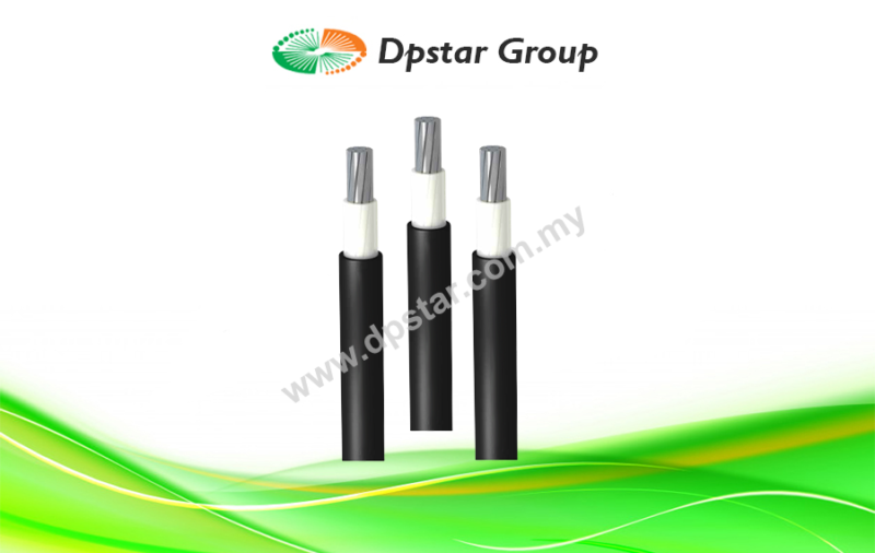 Solar Cable - PV AL 2kV / PV Wire