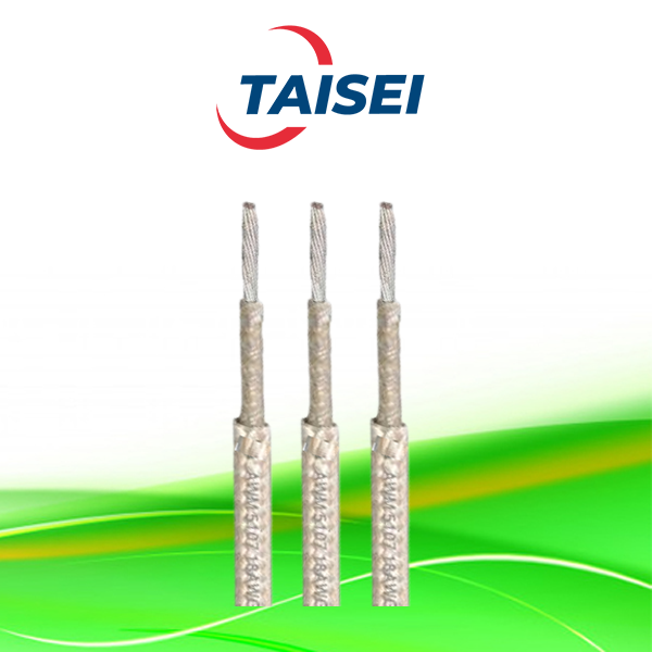 Taisei ~ High Temperature Heat Resistance Wire