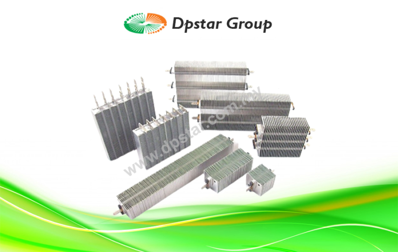 Maltec-H PTC Air Heaters