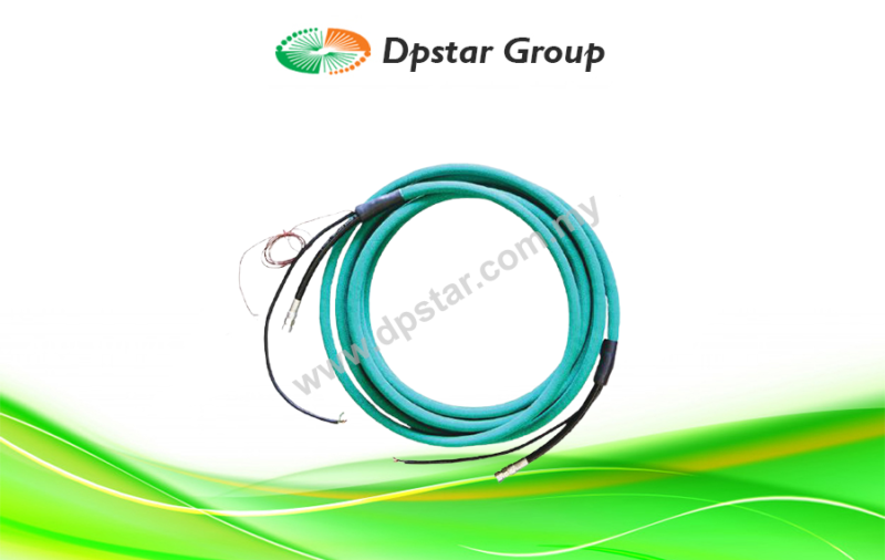 Adhesive Heat | Electrical Resistance Heat Tube