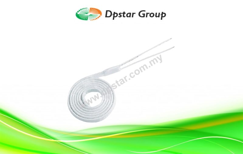 Anti-condensation Heating Tapes For Electric Motors - Flexelec RSV