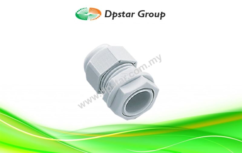Cable Gland For Junction Box - Flexelec FX/G
