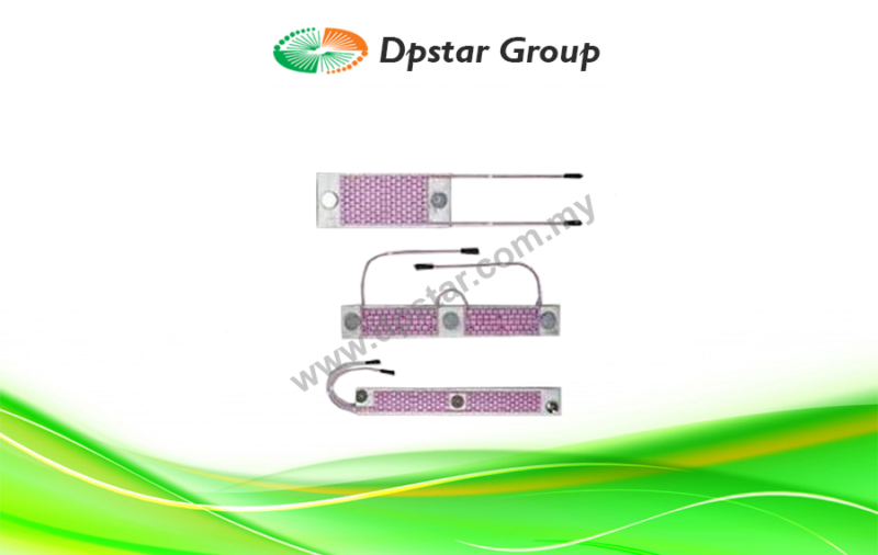 Ceramic Pad Heater | Malec-H Magnitized Flexible Ceramic Heating Pad (MCHP)