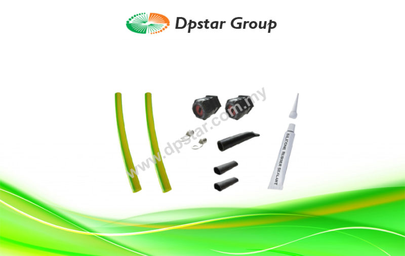 Connection Kit - Flexelec Z0112012