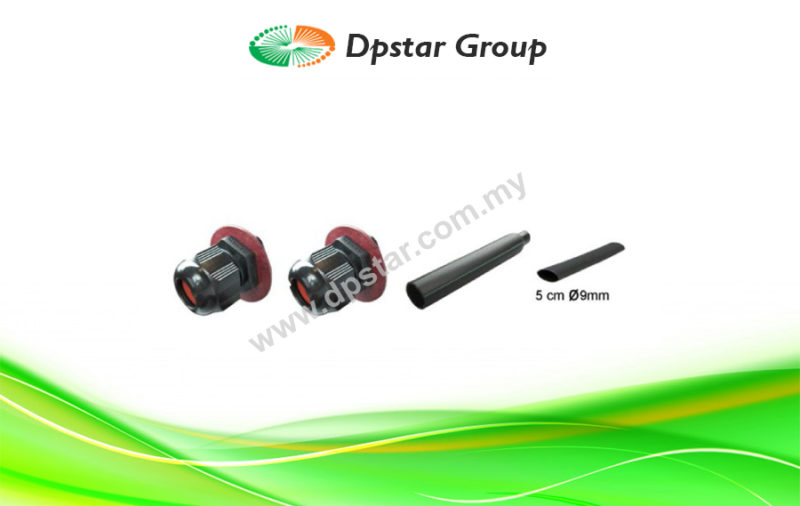Connection Kit - Flexelec FS/KIT/C