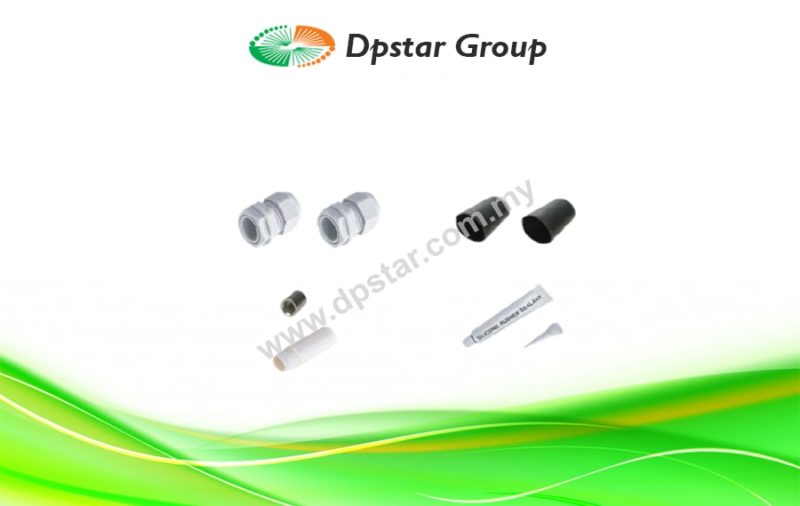 Connection Kits - Flexelec FT/KIT1/G - FT/KIT5/G