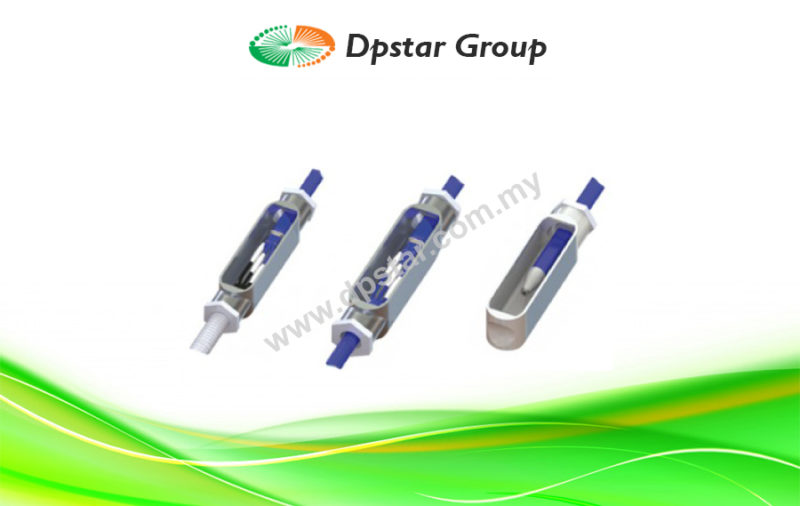 Connection Kits - Flexelec SR