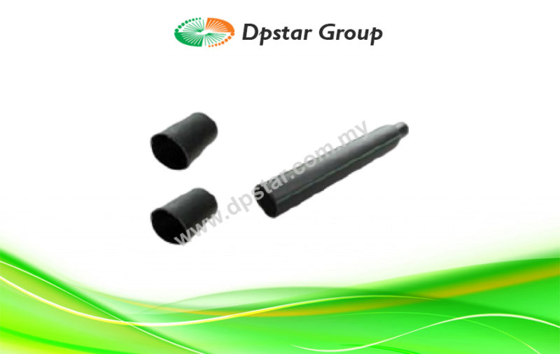 Connection Kits For Heating Cable Flextrace FTX - Flexelec FT/KITX-1 - FT/KITX-5