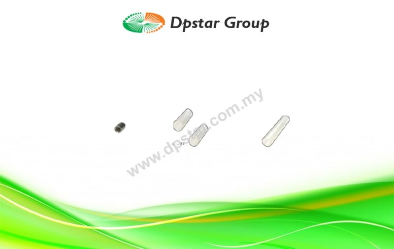 Connection Kits For Heating Cables Flextrace FTP0, FTP0T, FTS0, FTS0T, FTSM, FTSMT - Flexelec FT/KIT0-1 - FT/KIT0-5