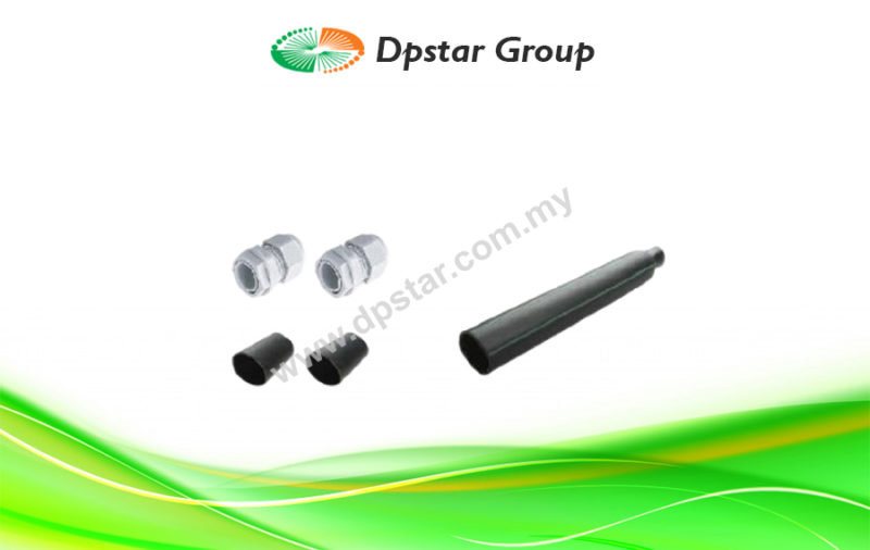 Connection Kit For Heating Cable Flextrace FTC 30 - Flexelec FT/KIT/C