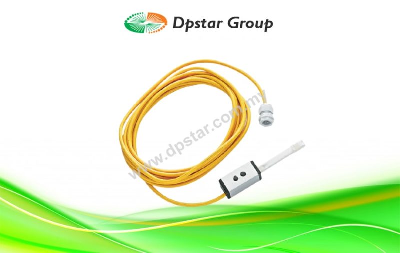 External Humidity Sensor For Gutter - Flexelec FX / CDM / SONDENEIGE