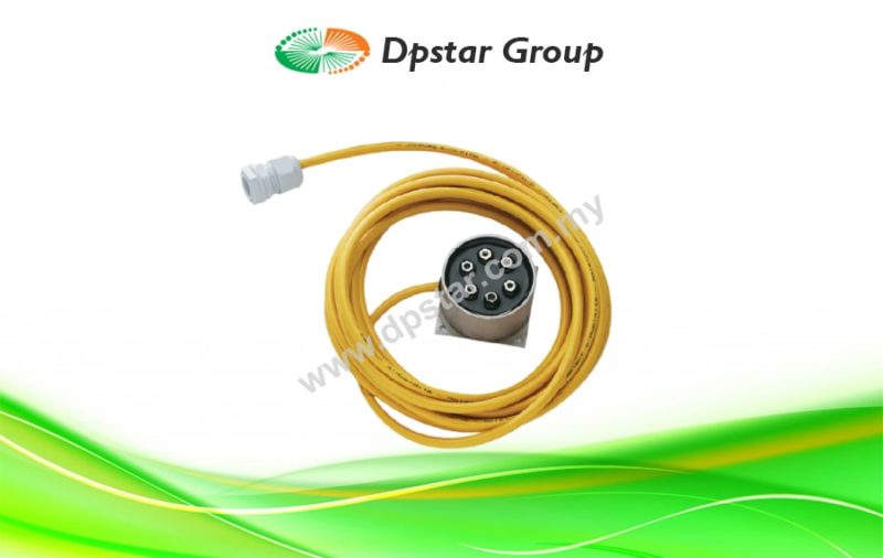 External Humidity Sensor For Ramp - Flexelec FX / CDM / SONDEPARKING