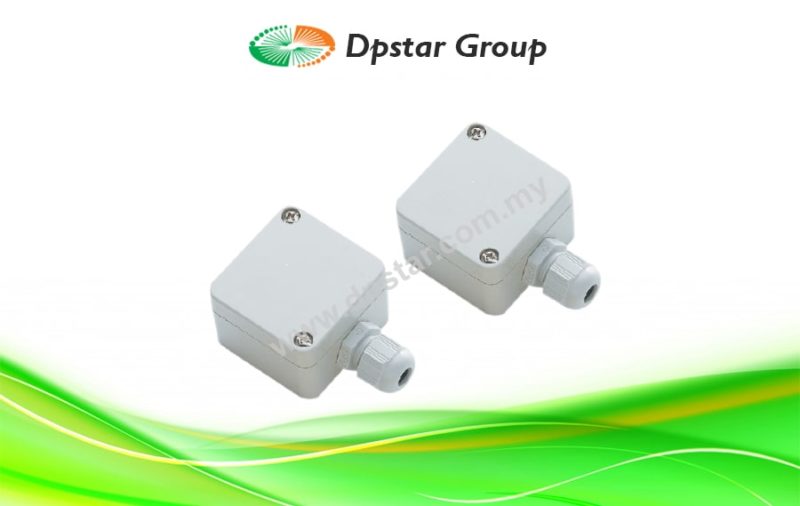 External Temperature Sensor For Hygrothermostat - Flexelec FX/CDM/SONDE