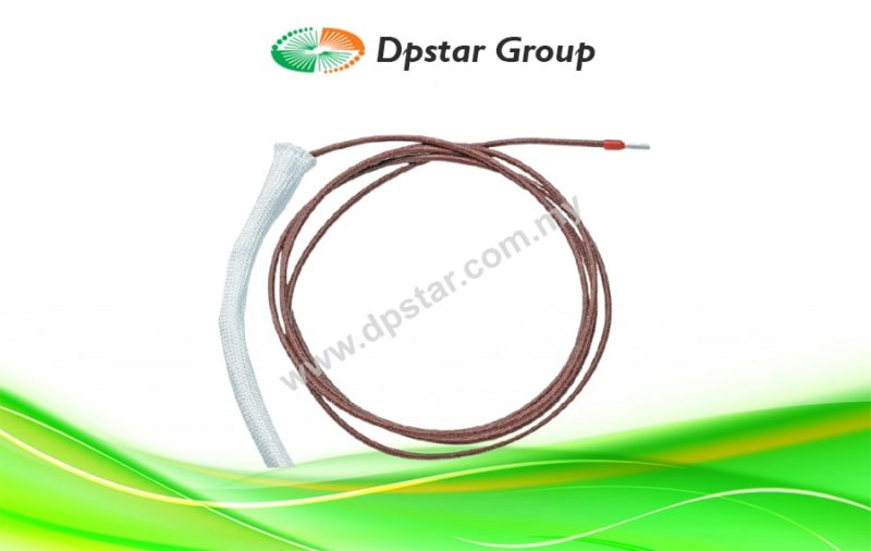 Fibre Glass Insulated Heating Cables  - Flexelec CV/I