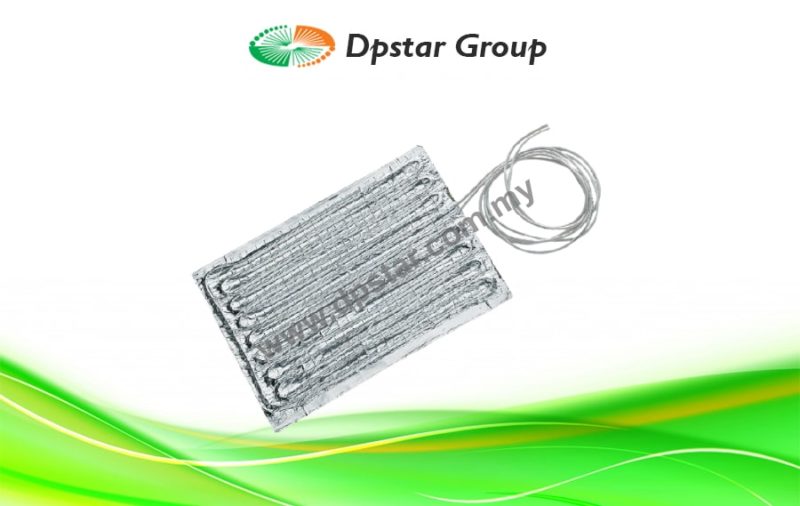 Flexelec Aluminium Heater Mat - A