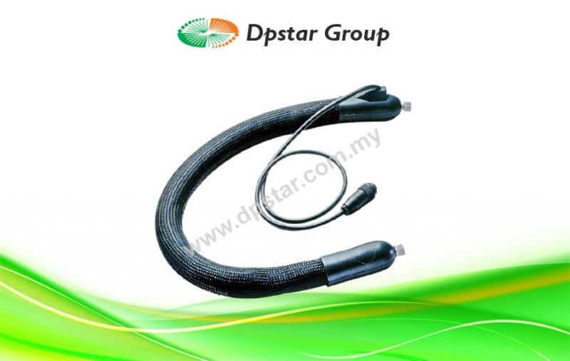 Flexible Heated Hoses - Flexelec TUY