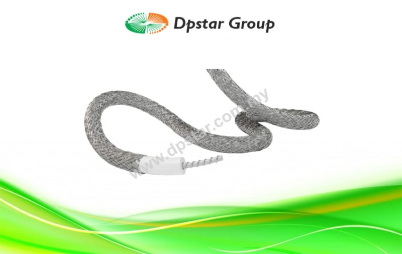Silicon Heating Cords - Flexelec C1S - C1S/T - C1S/I