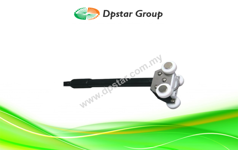 High Quality Teflon Roller Wheel Temperature Probe – Maltec-T ST-35B
