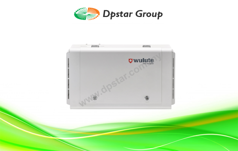 Industrial Air Sterilizer With Plasma Technology - Wulute R Series