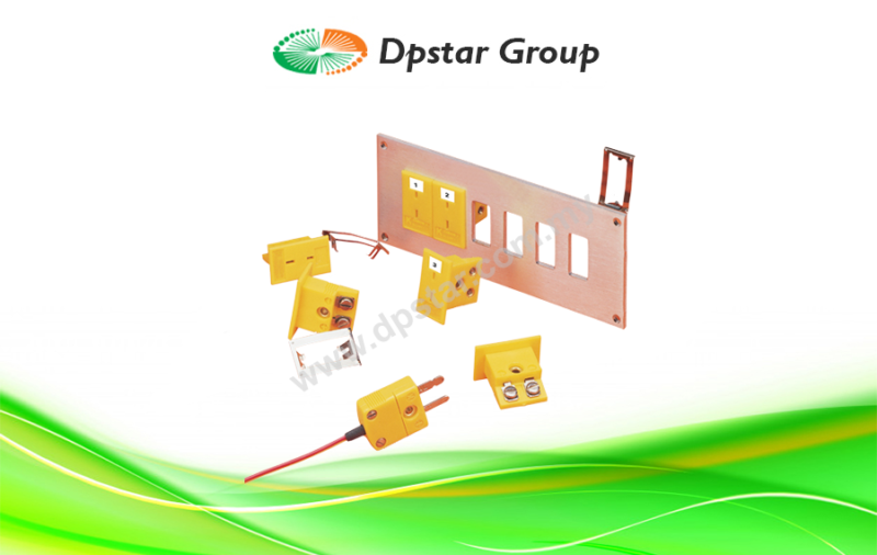 Miniature Panel Jacks - Omega MPJ Series