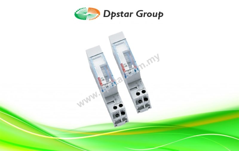 Optional Box For Thermostat, Hygrothermostat & Power Modulator - Flexelec FX/BOITIER/2