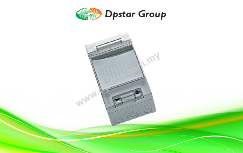 Optional External Timer - Flexelec FX / HOR