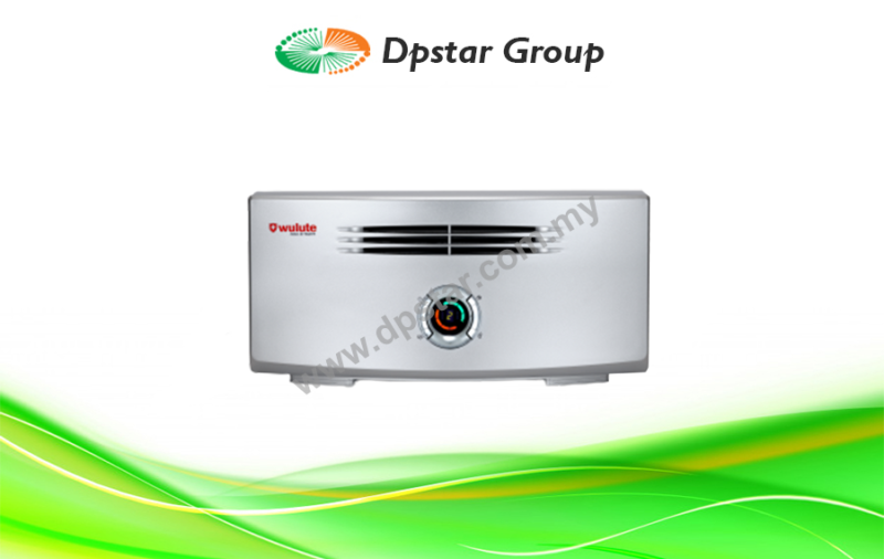 Portable Air Sterilizer With Plasma Technology - Wulute 2 Series