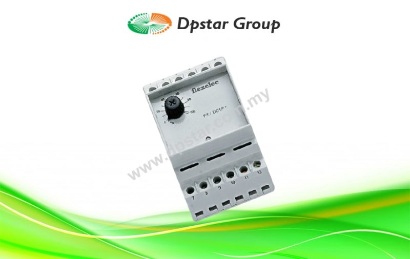 Power modulators - Flexelec FX / DC1P