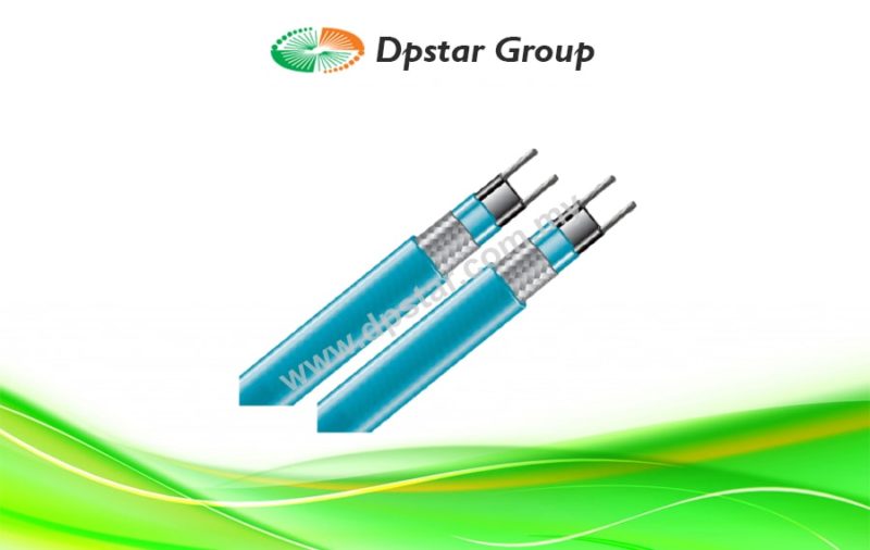 Self-regulating Heating Cables - Flexelec FST - FST/T - FST/I - FST/TP - FST/TF
