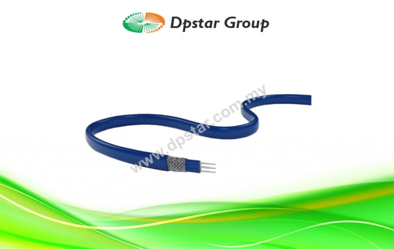 Serial Heating Cables - Flexelec Flextrace SR