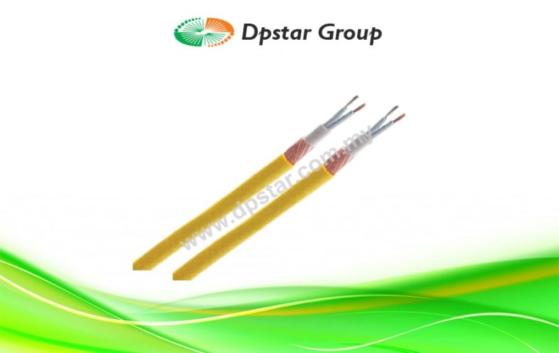 Series Cables For Underfloor Heating - Flexelec KYCYR