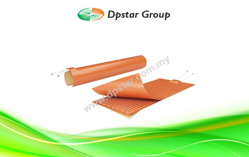 Silicon Heater Mats - Flexelec T-TA-TV-TP
