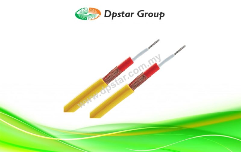 Underfloor Heating Cables - Flexelec KY-KYCY