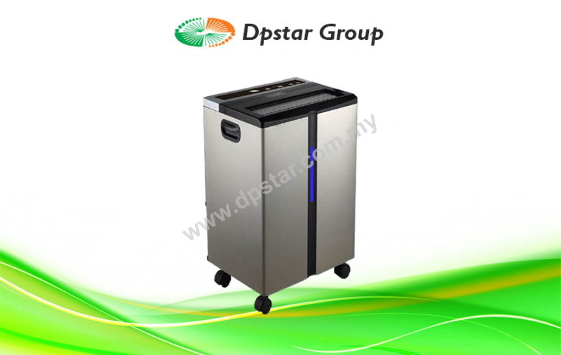 Advanced Commercial Dehumidifier - ecostar ecoPD60-SSM / ecoPD80-SSM