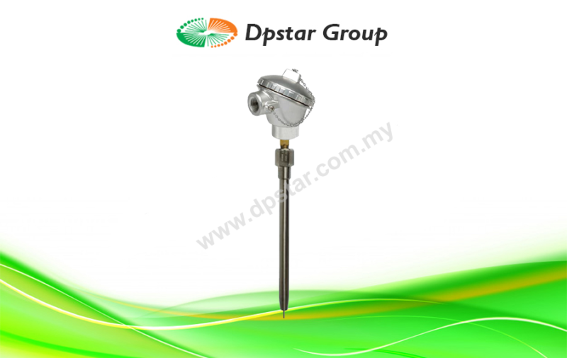 Green Mark Precision Temperature Sensor - Maltec-T TX-25