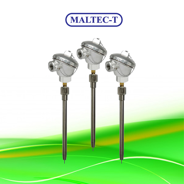 Green Mark Precision Temperature Sensor