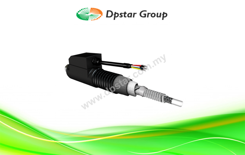 Heated Pressure Hoses (up to 250°C)