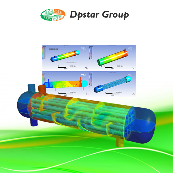 Thermal Fluid Analysis