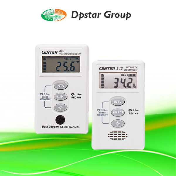 Datalogger Recorder