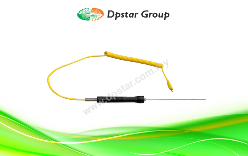 Immersion Probe - Maltec-T ST-34A